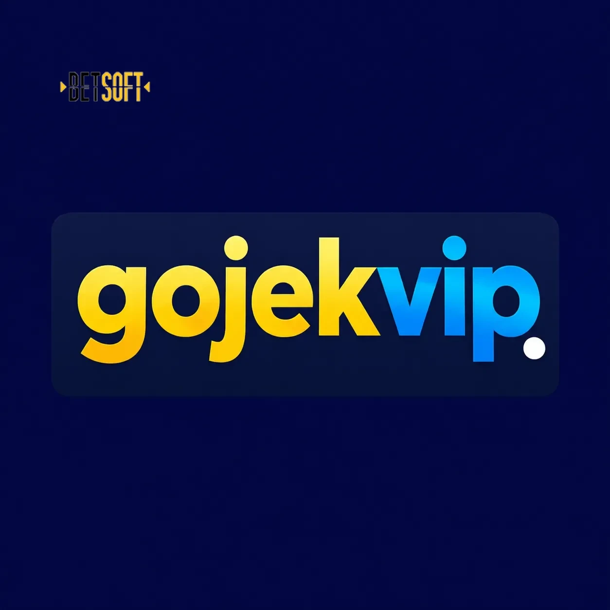 Logo gojekvip